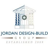 Jordan Design-Build Group Logo