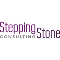 Stepping Stone Consulting, LLC Logo