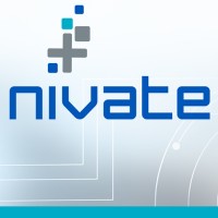 NIVATE Online Logo