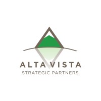 AltaVista Strategic Partners Logo