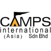 Camps International (Asia) Sdn Bhd Logo