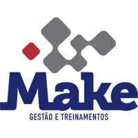 Make Gestão e Treinamentos Logo