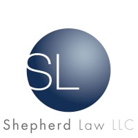 Shepherd Law, LLC Logo