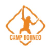 Camp Borneo Travel & Tours Sdn Bhd Logo