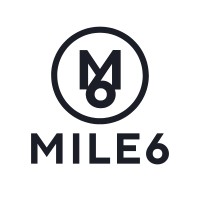 Mile6 Logo