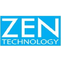 ZEN TECHNOLOGY Logo