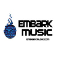 Embark Music Logo