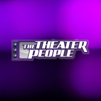 The Theater People Logo