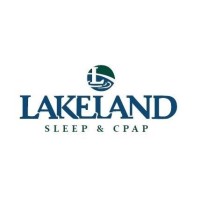 Lakeland Sleep & CPAP Logo