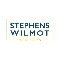 Stephens Wilmot Solicitors Logo