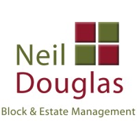NEIL DOUGLAS BLOCK MANAGEMENT LIMITED Logo