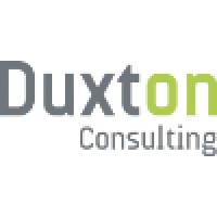 Duxton Consulting Logo