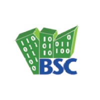 Binary Structures Corporation Logo
