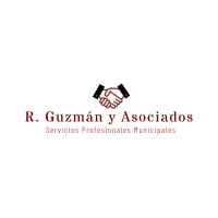 R. Guzman y Asociados Logo