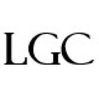 LG Consulting Logo