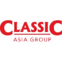 Classic Ltd Logo