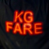 KG Fare Catering & Events LLC Logo