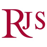 RJ Sanderson & Associates Logo