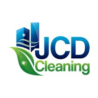 JCD Cleaning & Support Services LTD Logo
