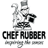 Chef Rubber Logo