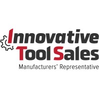 Innovative Tool Sales Logo