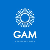 Grupo Administrativo Mexicano Logo