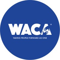 WACA Logo