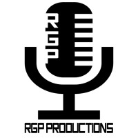 RGP Translations Logo