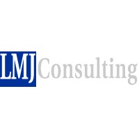 LMJ Consulting Logo