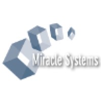Miracle Systems, Washington DC Logo