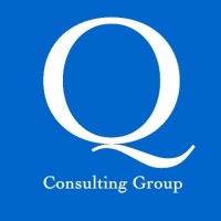 Q Consulting Group Logo
