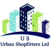 Urban Shopfitters Limited Logo