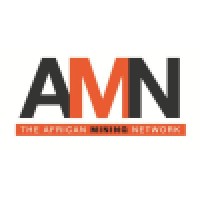 African Mining Network Logo