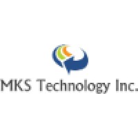 MKS Technology Inc. Logo