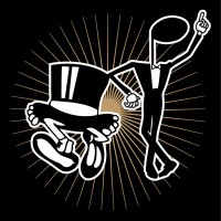 Piano Mans DJ Productions, LLC Logo