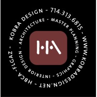 Kobra Design Logo