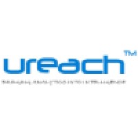 UREACH BUSINESS SOLUTIONS (P) LTD. Logo