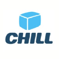 CHILL Logo