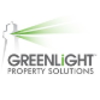 GREENLiGHT Property Solutions Logo