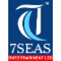 7Seas Entertainment Limited Logo