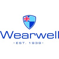 WEARWELL (UK) LIMITED Logo