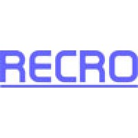 RECRO, Ltd Logo