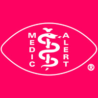 MedicAlert Foundation Australia Logo