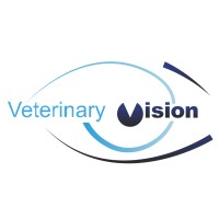 Veterinary Vision Ophthalmic Referrals Logo