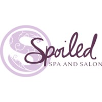 Spoiled Spa and Salon Logo