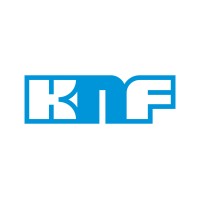 KNF Flodos AG Logo