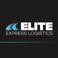 Elite Express Logistics Limited Logo