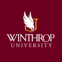 Winthrop University Logo