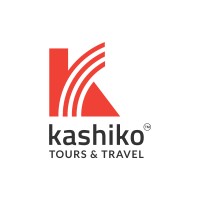 Kashiko Tours & Travels Logo