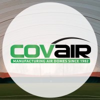 Covair Structures Limited Logo